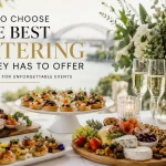The Best Catering Sydney